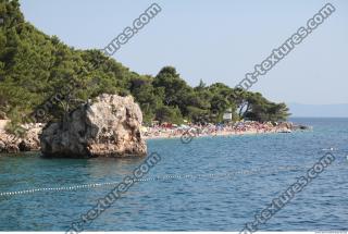 Photo Texture of Background Croatia 0030